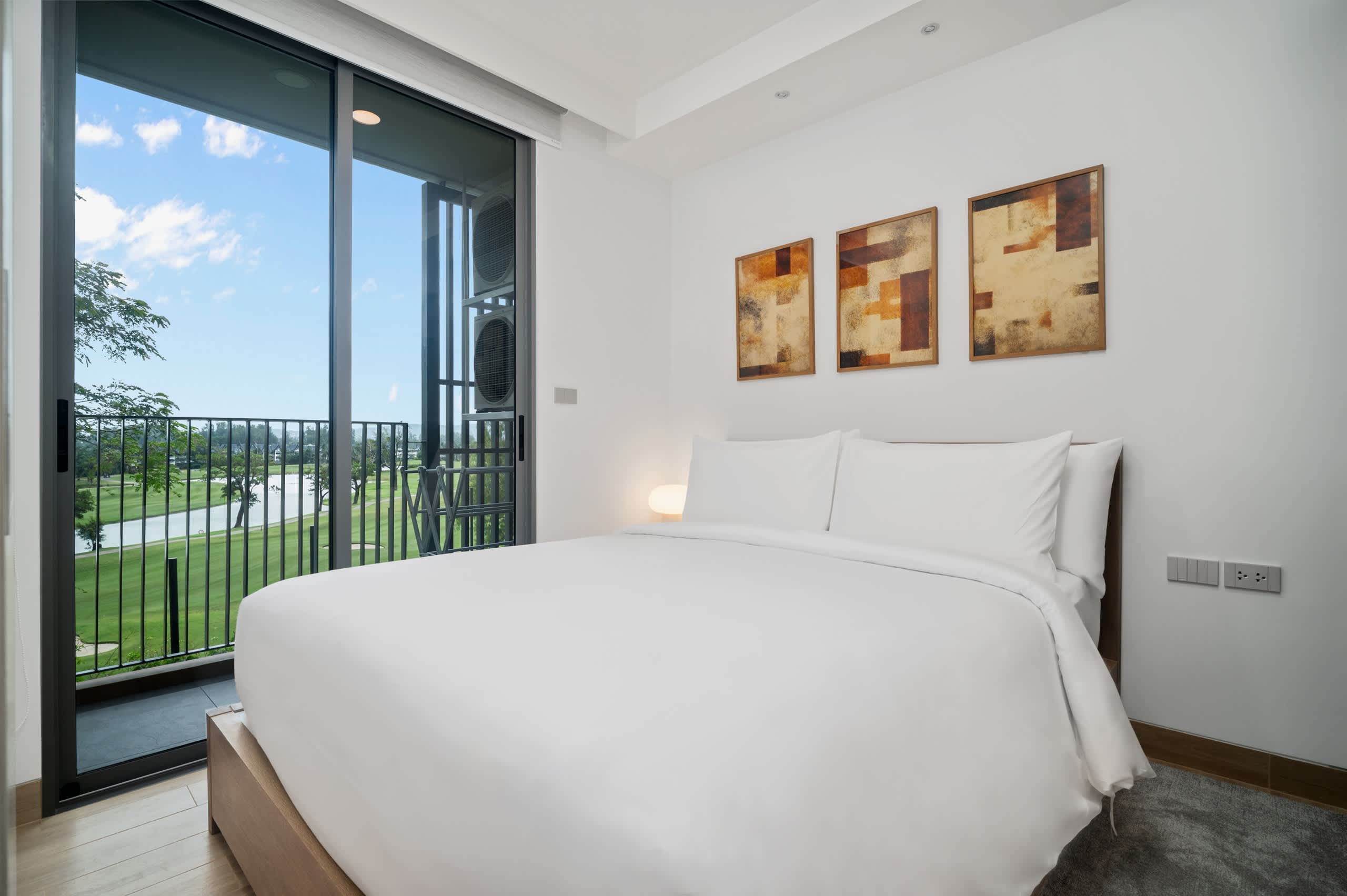 Skypark Celeste 6, Two-Bedroom 2B Premium