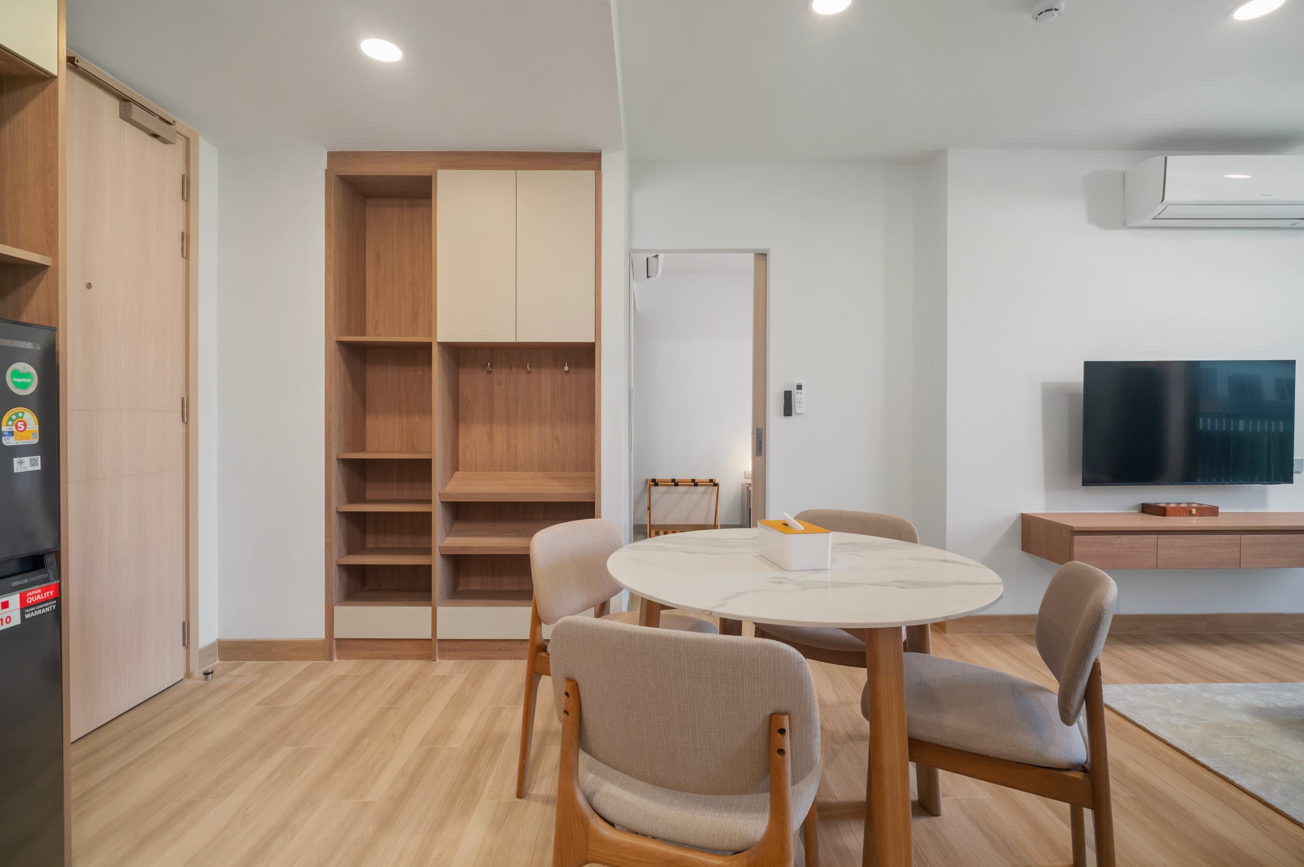 Skypark Celeste 5, Two-Bedroom 2Cx1 Premium