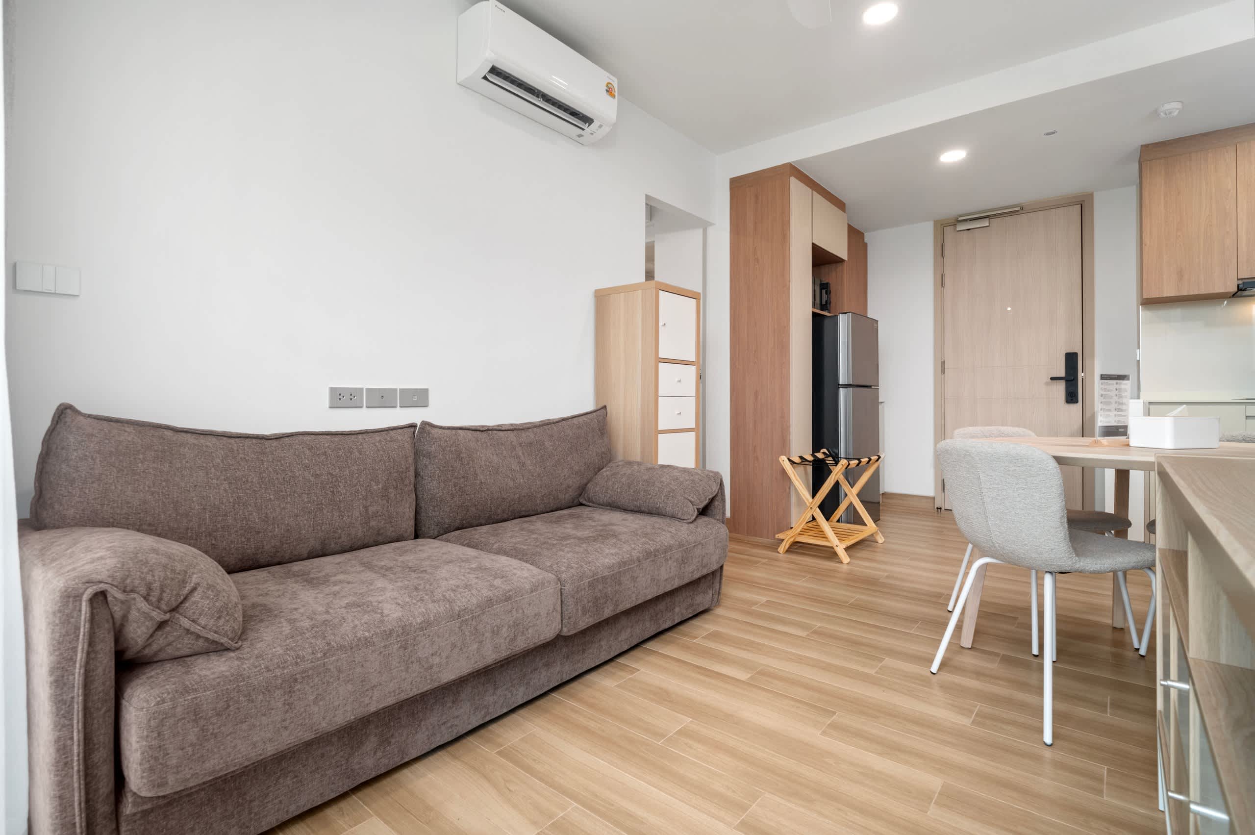 Skypark Celeste 4, Two-Bedroom 2Bx Premium