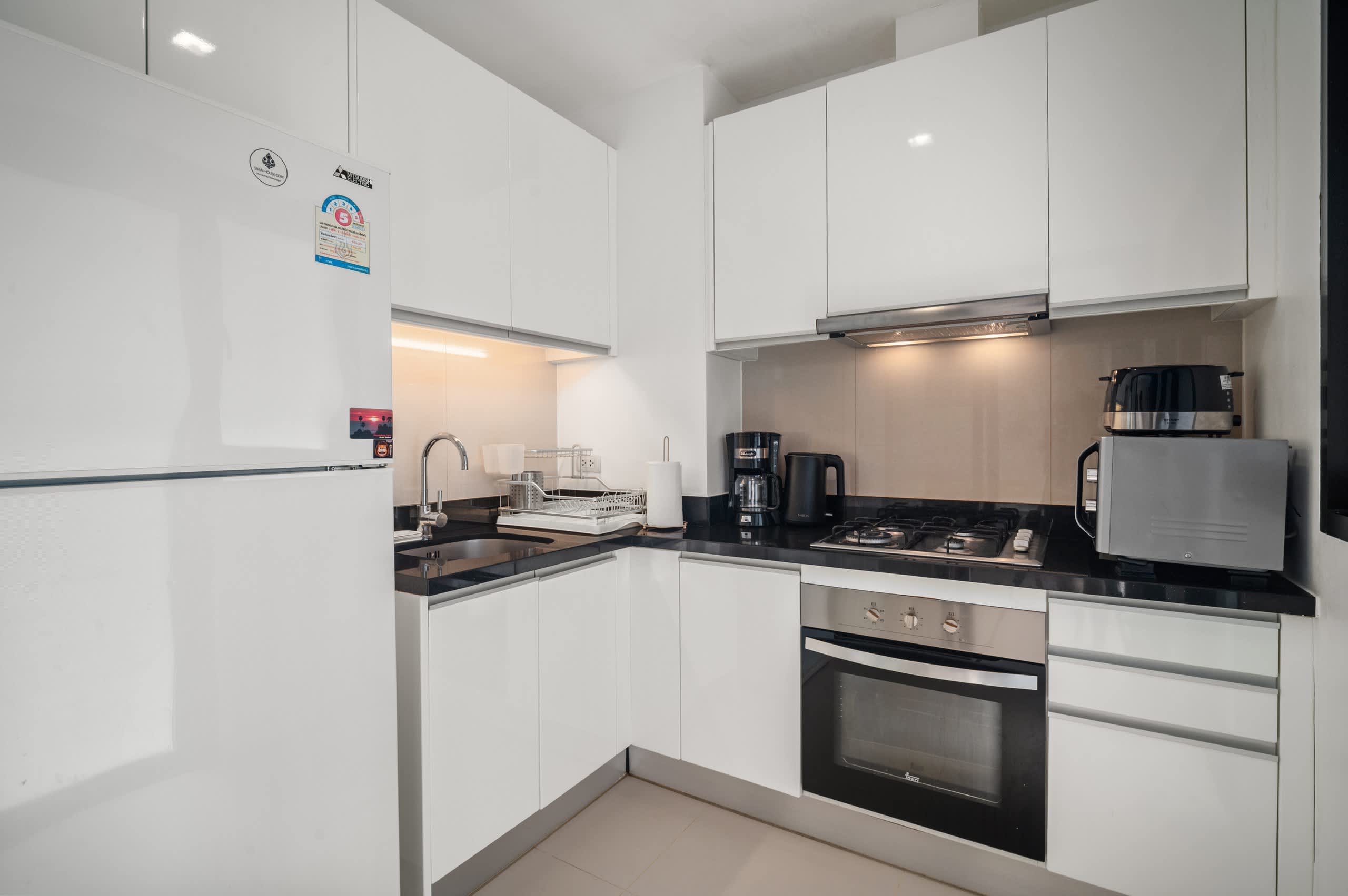 Laguna Parkside Residences Three-Bedroom 65/91