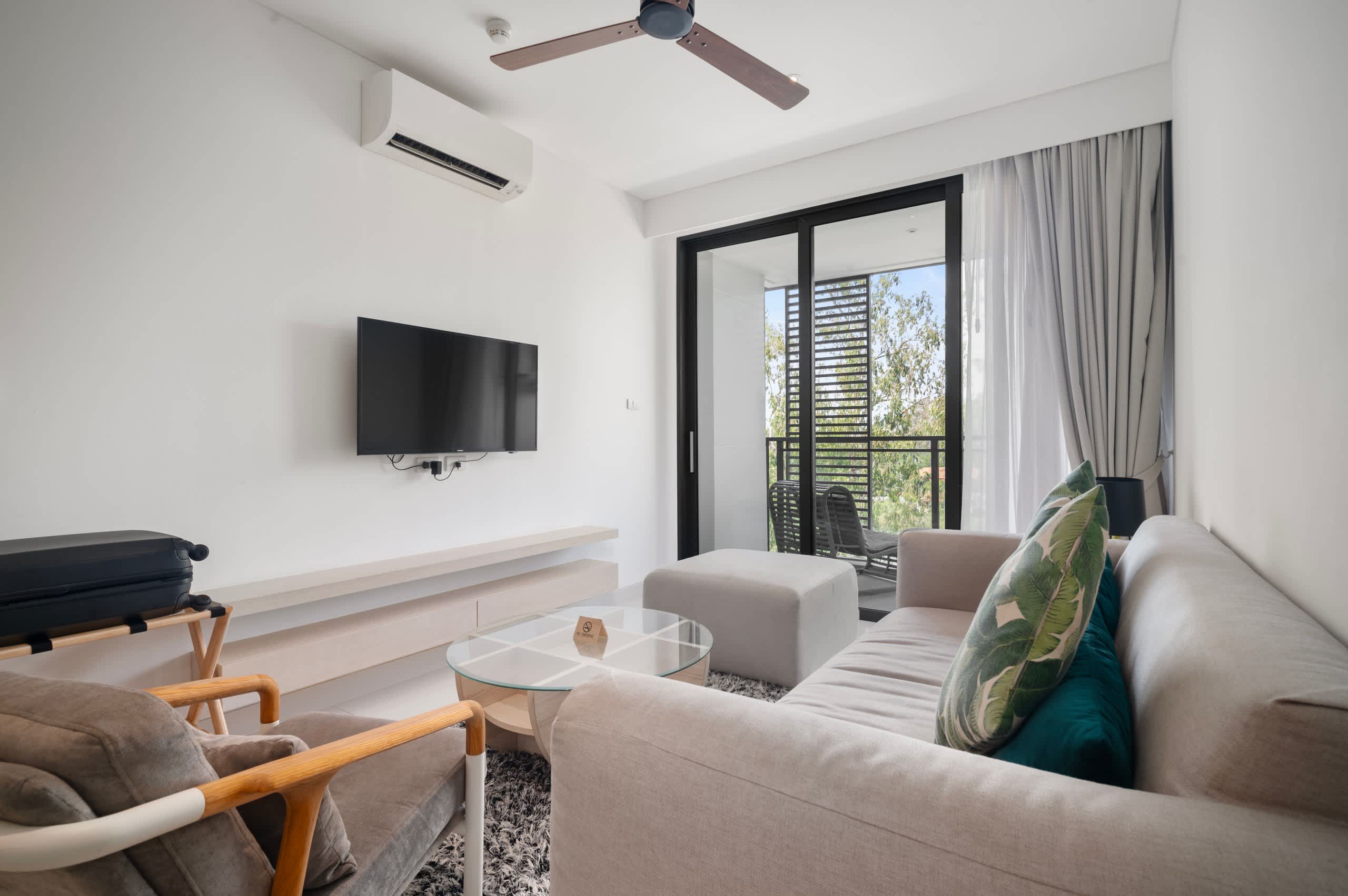Cassia Residences 2BR D Road side
