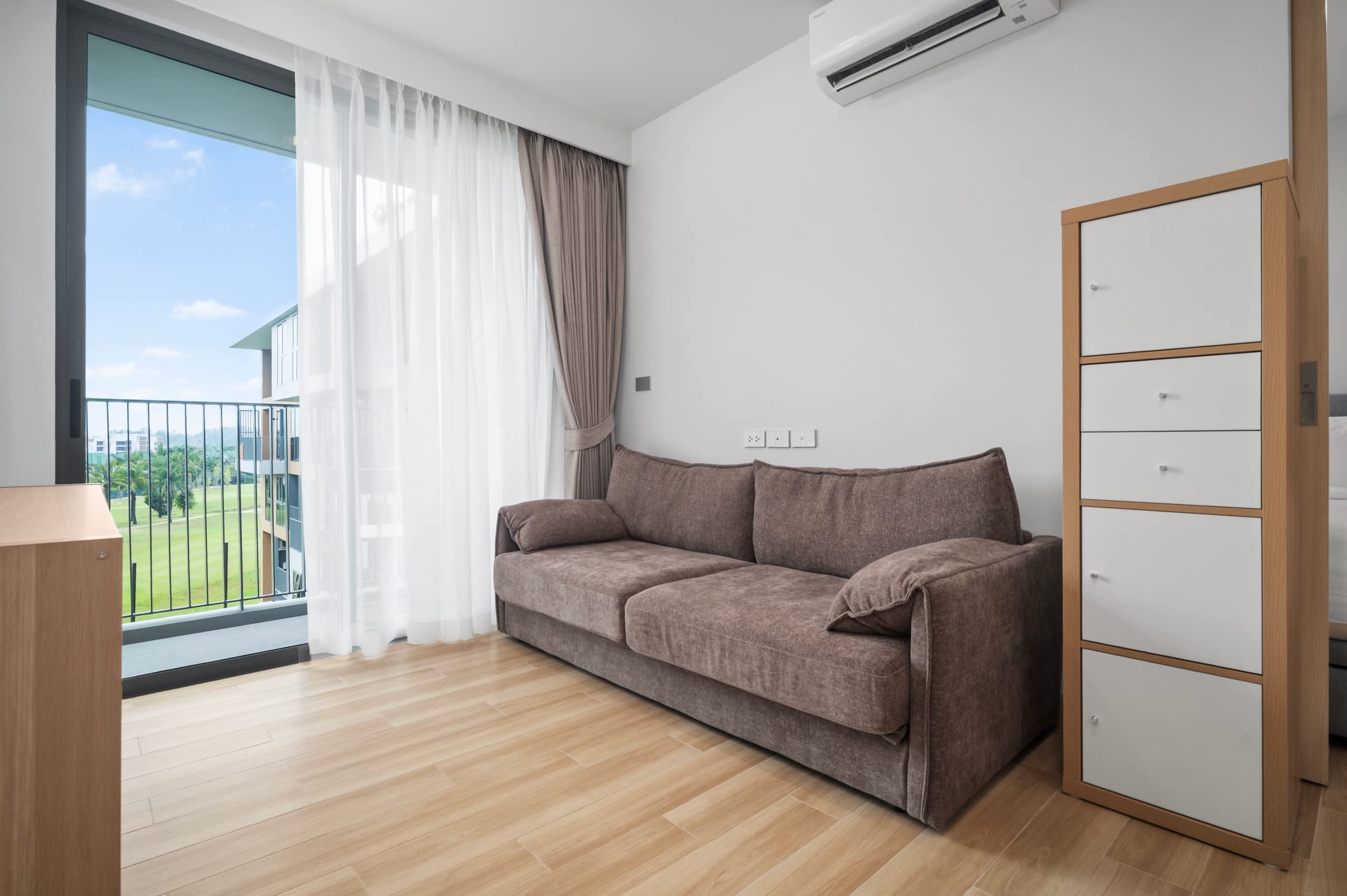 Skypark Celeste 4, Two-Bedroom 2Bx Premium