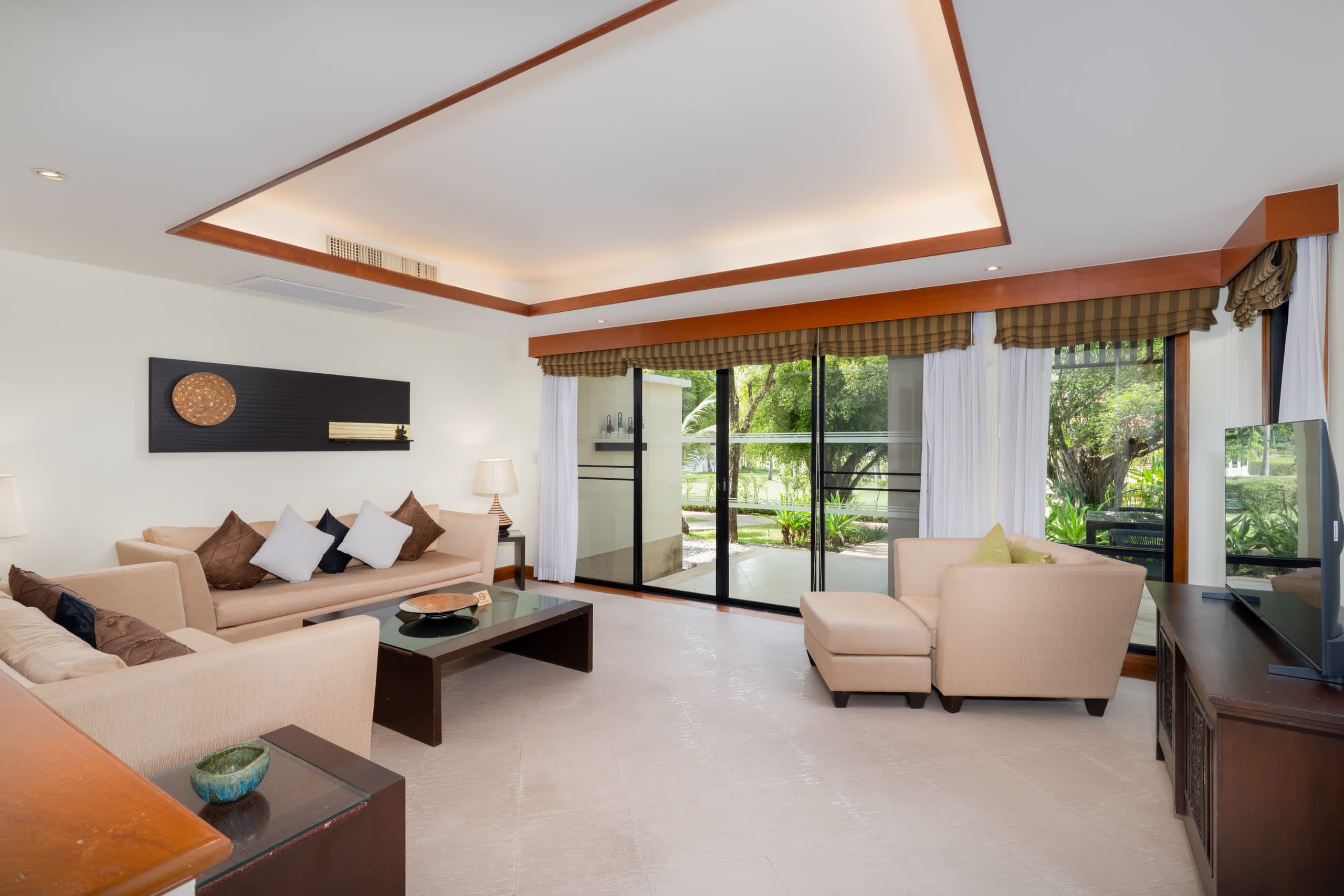 Laguna Village 138/12 Two-Bedroom Townhouse
