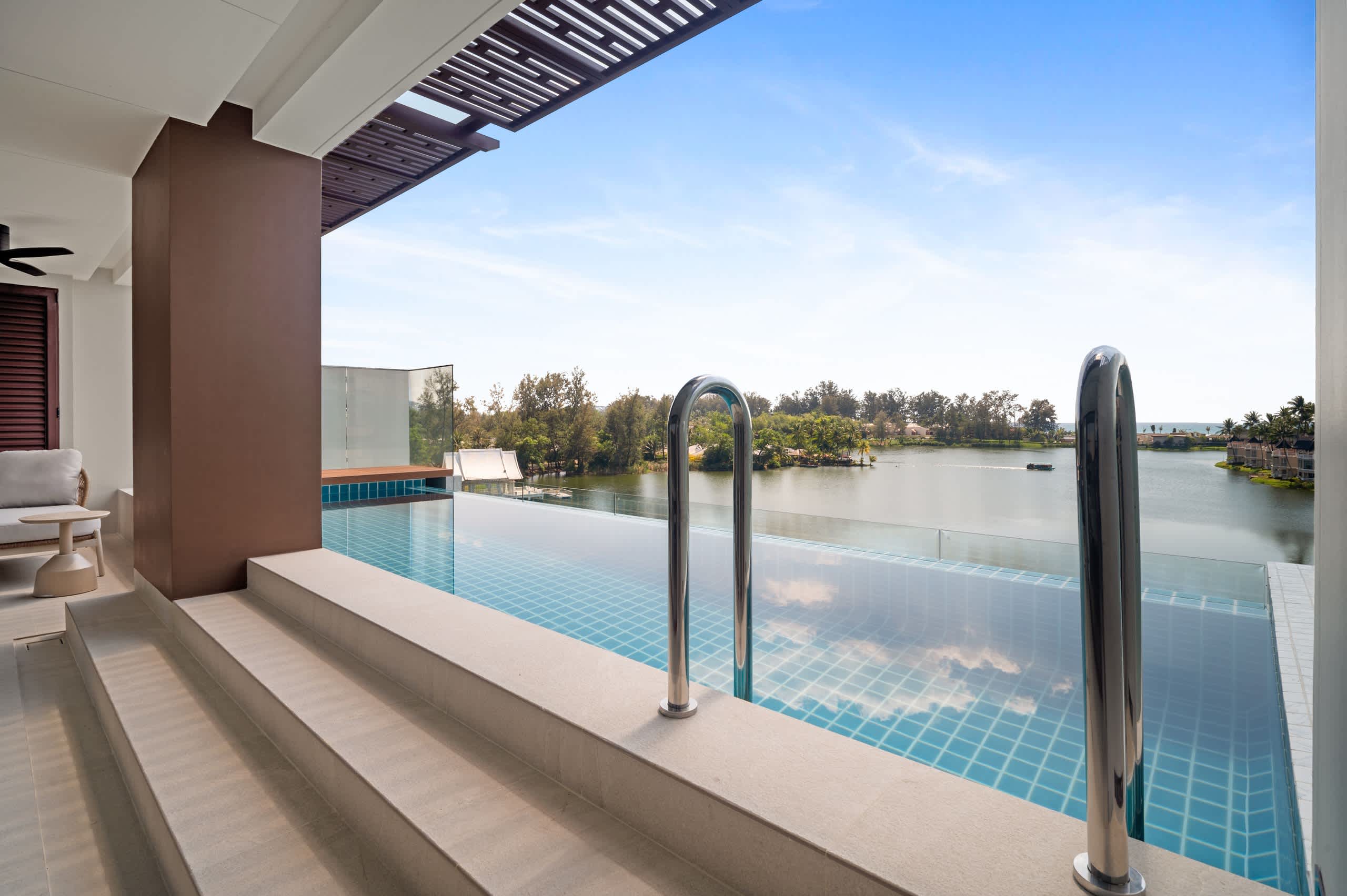 Angsana Oceanview Residences 2, Two-Bedroom B2c Deluxe