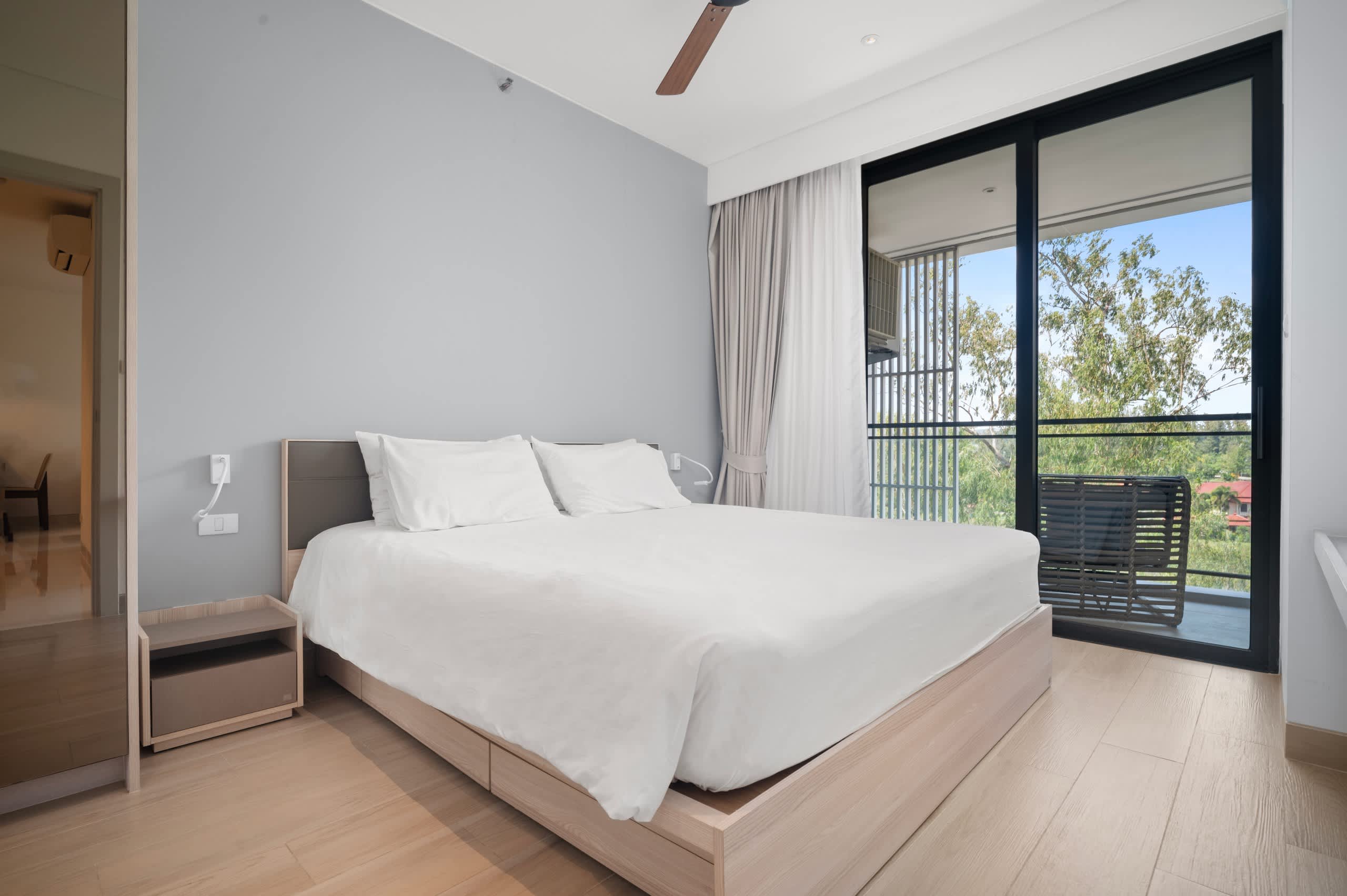 Cassia Residences 2BR D Road side