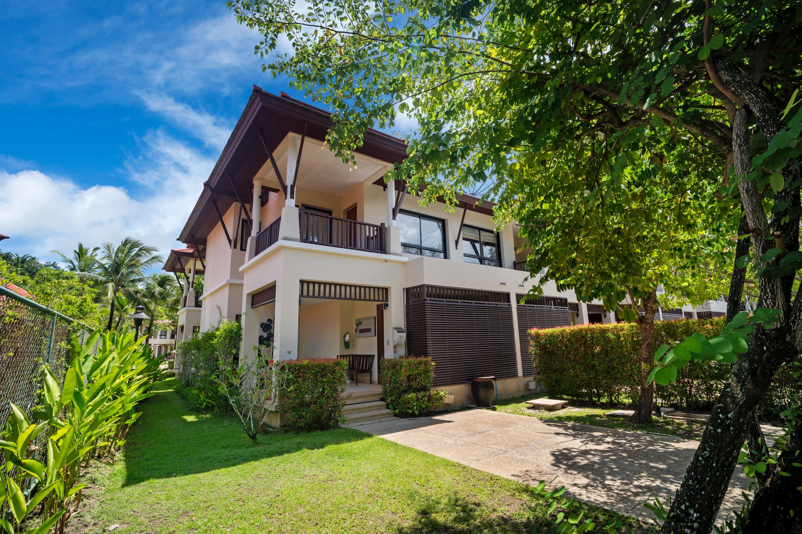 Laguna Village 2BR Pool View Villa 138/25
