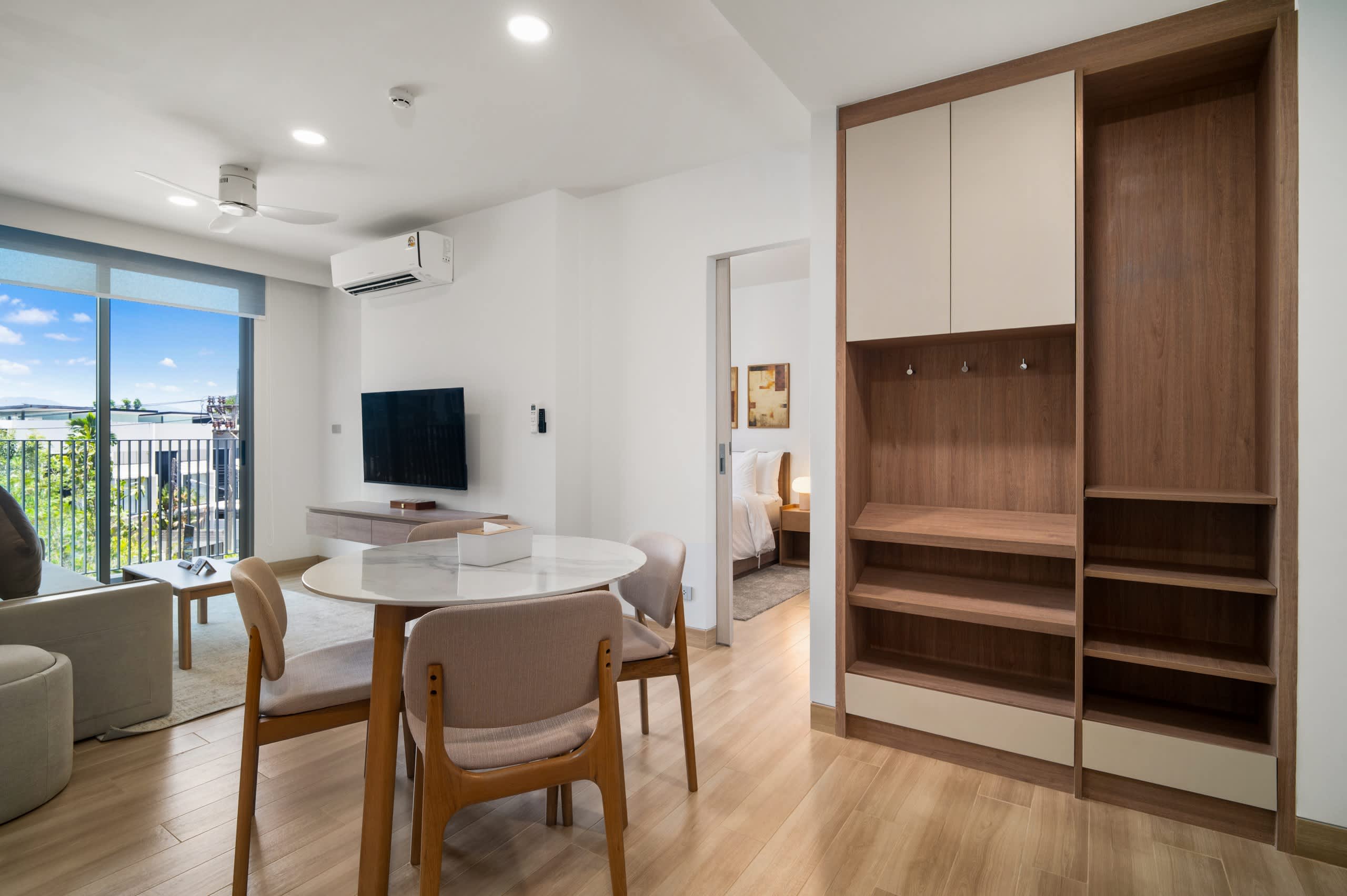 Skypark Celeste 5, Two-Bedroom 2Cx Deluxe