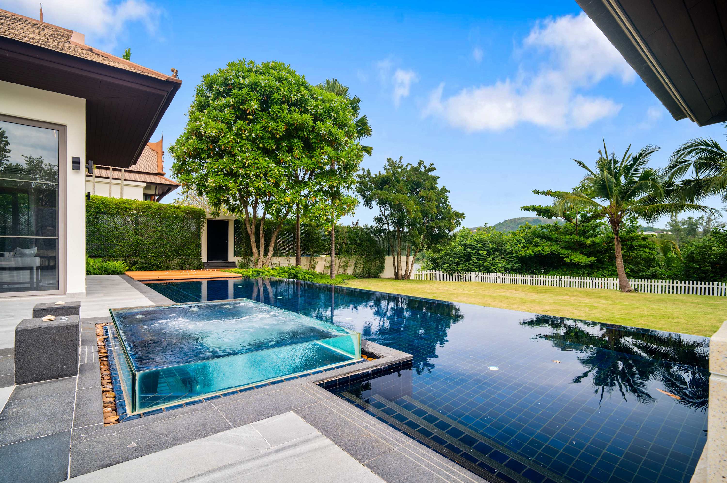 Banyan Tree Grand Residences 4BR Pool Villa