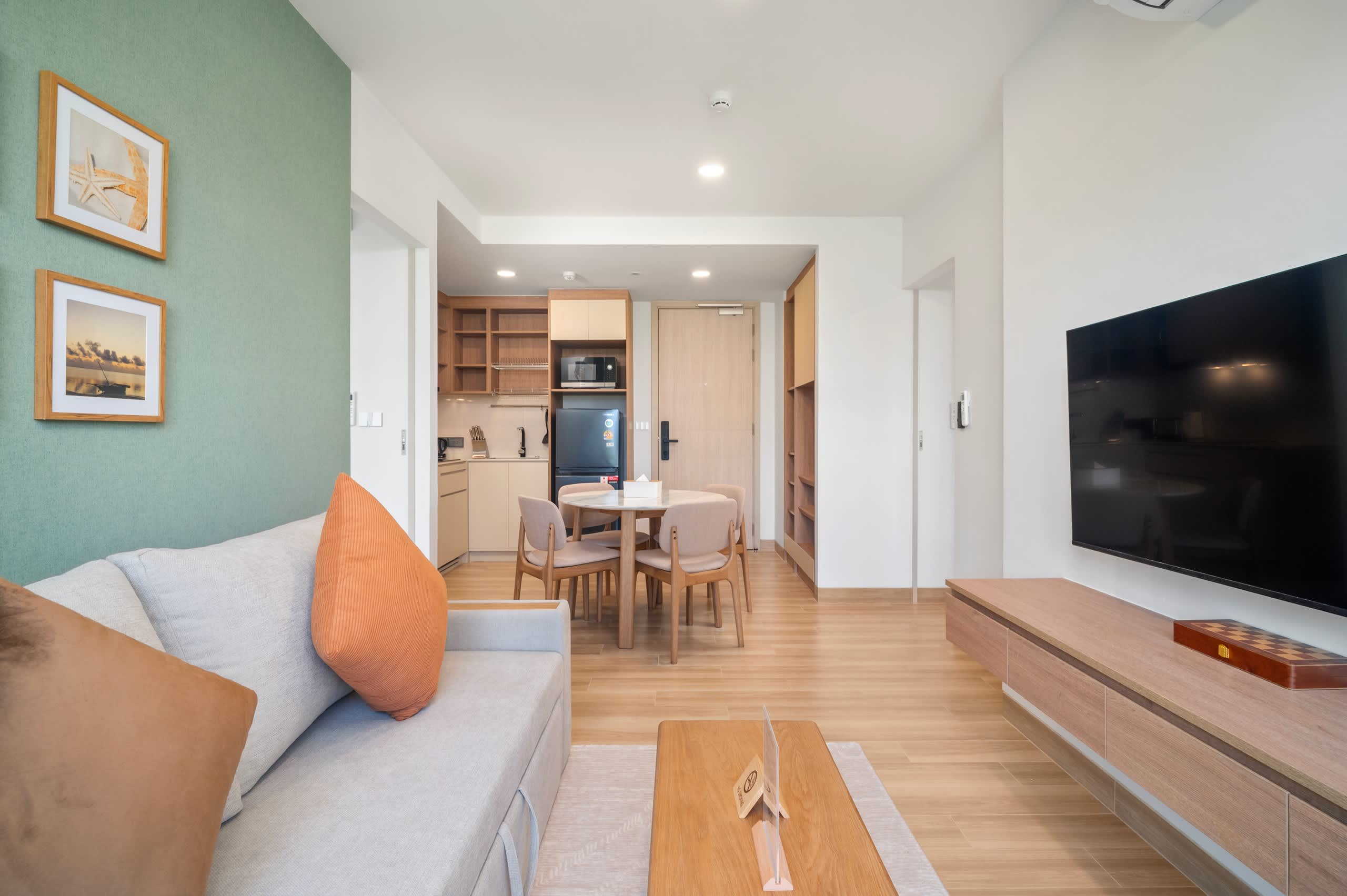 Skypark Celeste 5, Two-Bedroom 2Cx1 Premium