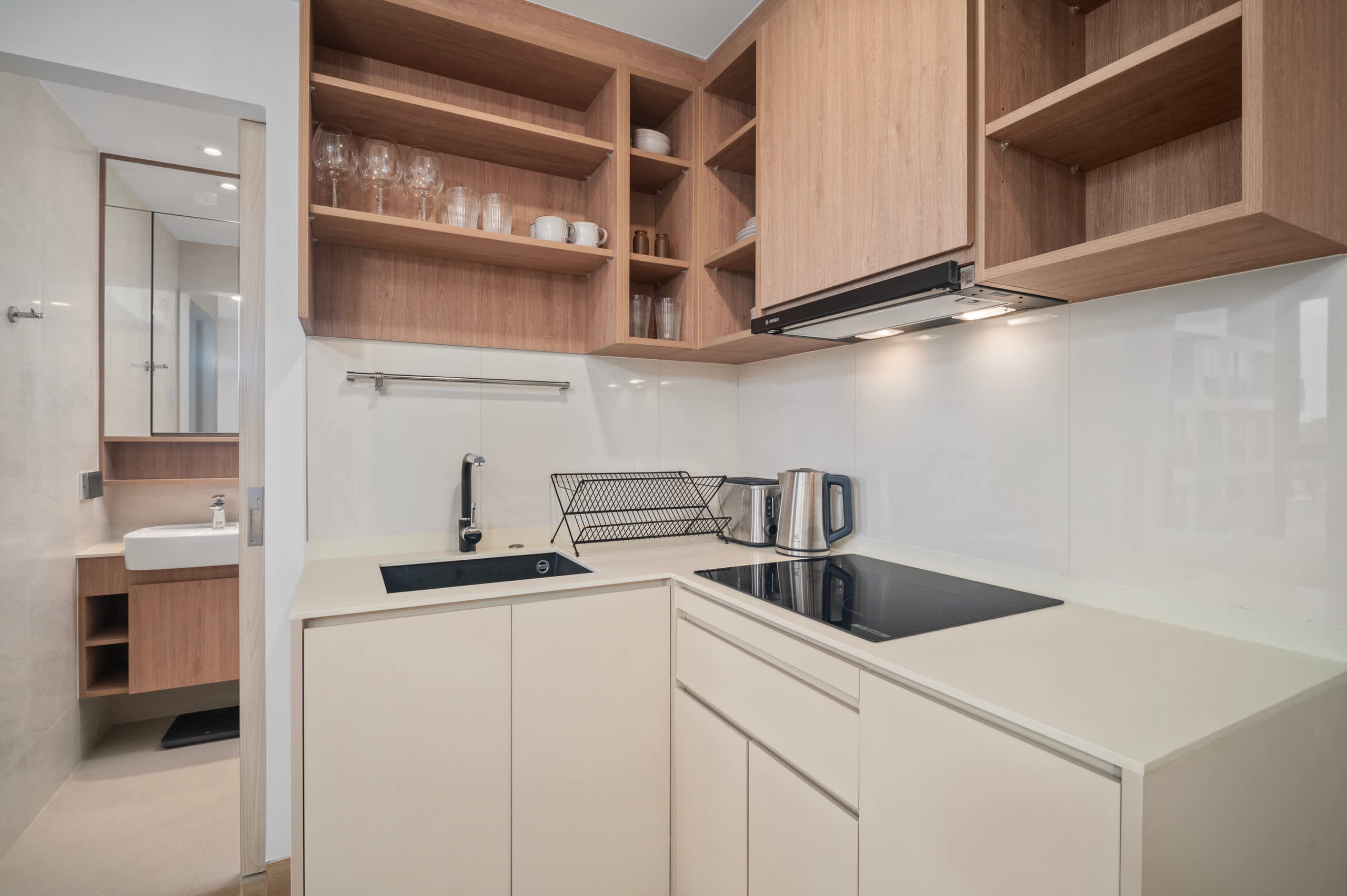 Skypark Celeste 4, Two-Bedroom 2Bx Deluxe