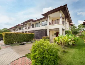 Laguna Village, 138/12 Two-Bedroom Townhouse