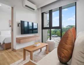 Skypark Celeste 5, Two-Bedroom 2A Deluxe