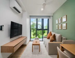 Skypark Celeste 5, One-Bedroom 1Bx Premium