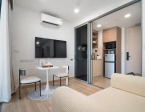 Skypark Celeste 4, Studio 1A Deluxe