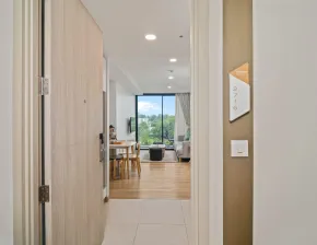 Skypark Aurora 2, Two-Bedroom 2Cx1 Premium