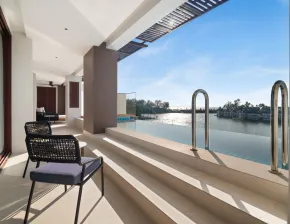Angsana Oceanview Residences 3, Three-Bedroom D2c Deluxe