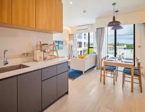 Laguna Lakeside, Two-Bedroom C4 Premium