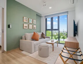 Skypark Celeste 6, Two-Bedroom 2C Premium