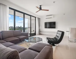 Cassia Residences, Three-Bedroom B Premium Lake