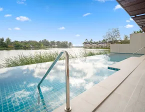 Angsana Oceanview Residences, Two-Bedroom A Ground Floor