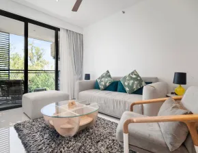 Cassia Residences 2, Two-Bedroom D Premium