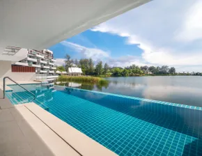 Angsana Oceanview Residences 2, Three-Bedroom D1 Ground Floor