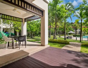 Laguna Village, 138/25 Two-Bedroom Townhouse
