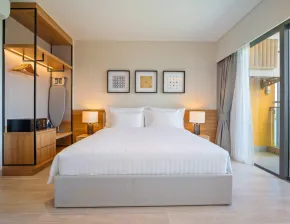 Laguna Lakeside, One-Bedroom B3 Premium