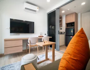 Skypark Celeste 5, Studio 1A Deluxe